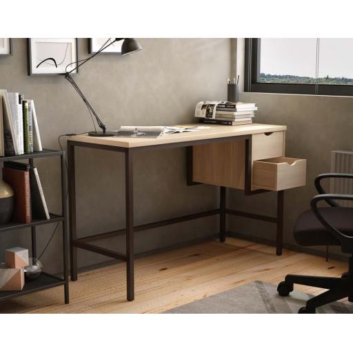 Haynes Home Desk Rectangular Desk free delivery