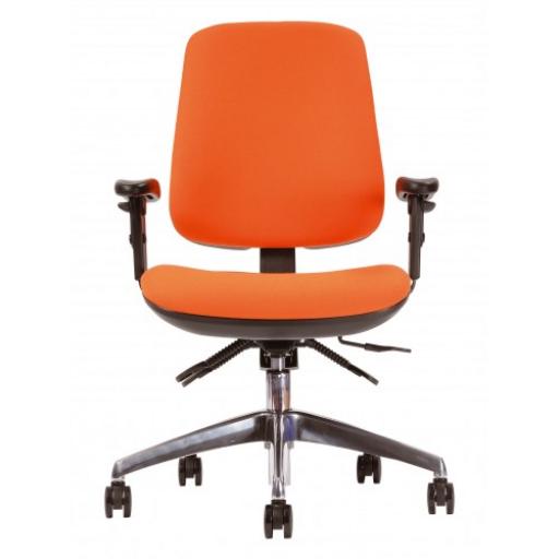 Fusion Operators Chair