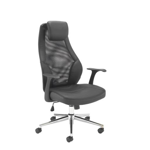 Executive Mesh Back Chair (Formally Foncesca)