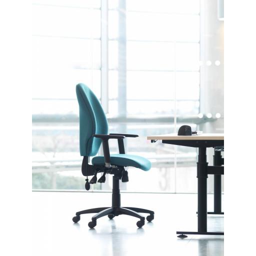 New Harvey Task Chair