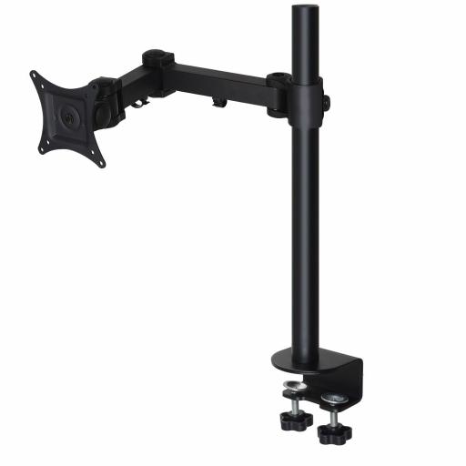 OSCAR1 Single Monitor Arm Manual Free Delivery