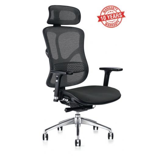 Hood F94 Mesh Chair Performance Seating