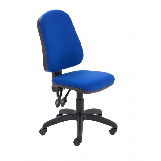 Versi Budget operators chair