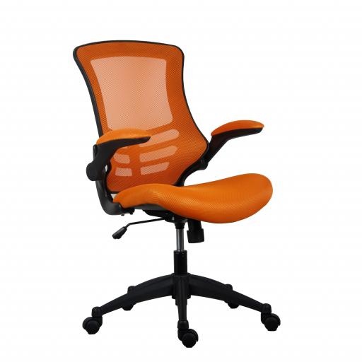 Marlos Executive Mesh Back Chair