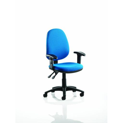 Rob1 Budget operators chair