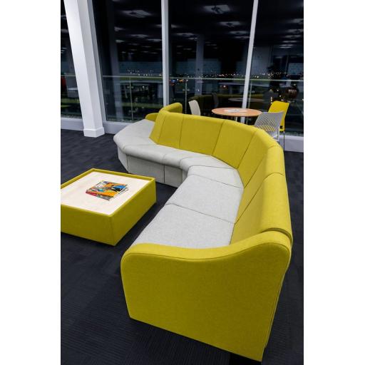 Forum Modular Seating