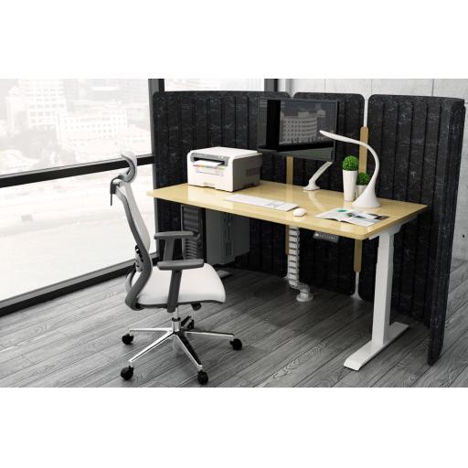 Height Adjustable Desks