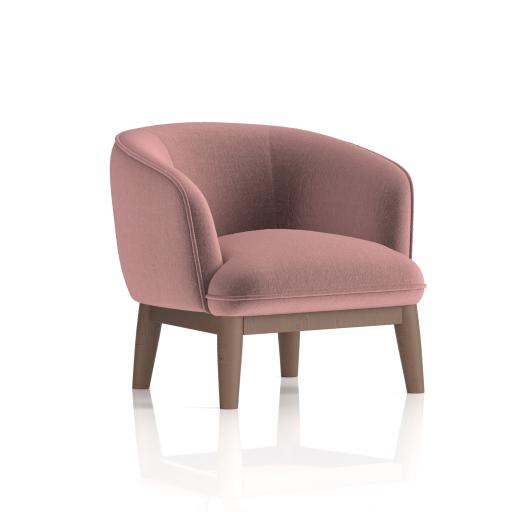 LULU single  Chair